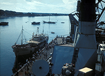 Ports 1970-1073